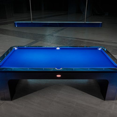 How to Create the Perfect Pool Table Area