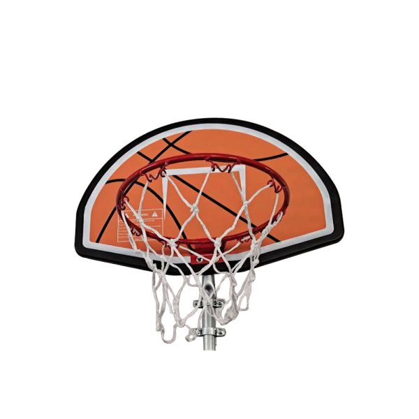 Basketball Hoop For Trampoline Accessories