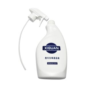 500ml Pro Billiard Pool Ball Cleaner With Nozzle