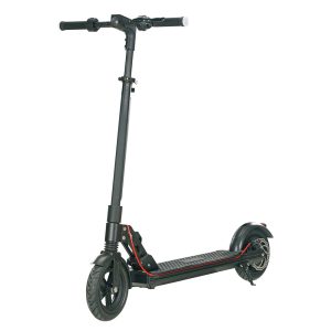 A5 Electric Scooter Scooters Black 1