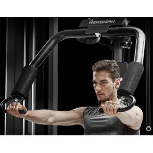 K10 Smith Machine Home Gym Exercise Fitness Equipment Machine 7