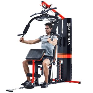 M2 Home Gym Multi-function Exercise Fitness Equipment Machine