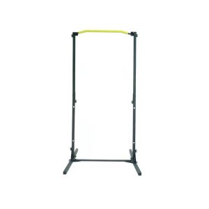 JMQ Fitness Pull Up Chin Up Heavy Duty Workout Station Home Gym Exercise SH 1