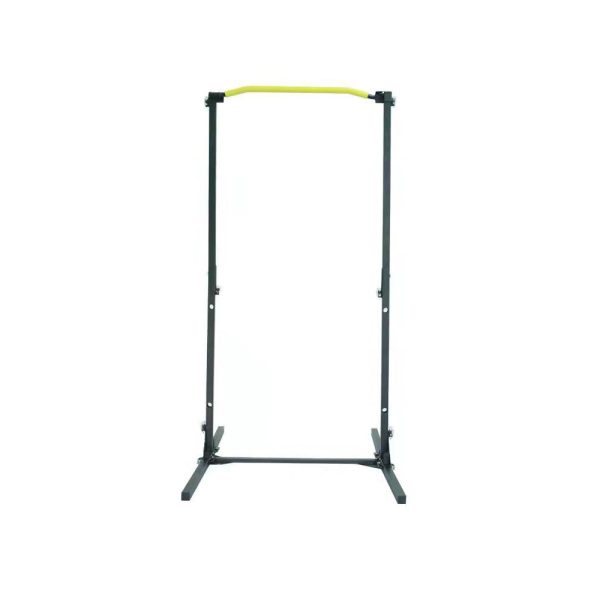 JMQ Fitness Pull Up Chin Up Heavy Duty Workout Station Home Gym Exercise SH