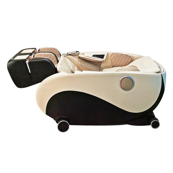 Mason Taylor A01 3D Electric Massage Chair Recliner SL Track Shiatsu Massager