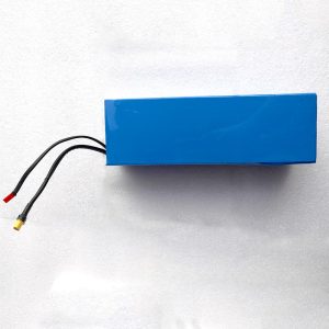 SA A11 Electric Scooter Accessory Battery 1