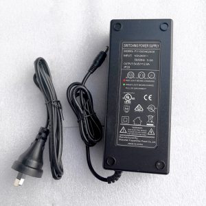 SA A11 Electric Scooter Accessory Charger 1