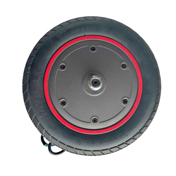 SA A11 Electric Scooter Accessory Motor Wheel