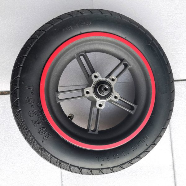 SA A11 Electric Scooter Accessory Wheel