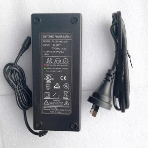 SA A3 Electric Scooter Accessory Charger 1