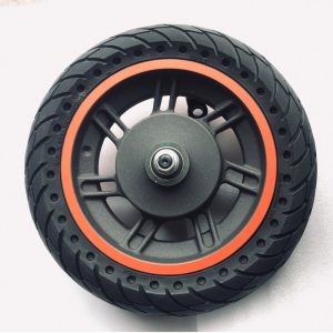 SA A3 Electric Scooter Accessory Wheel 1