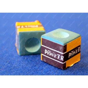 Pioneer 2 Boxes of 24x Blue Chalks Pool Snooker Billiard