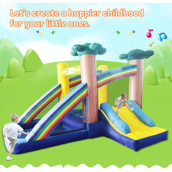 RAINBOWSLIDE-YX-SMALL-JUMP-BED-1000×1000-1