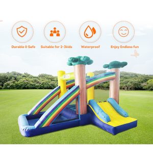 RAINBOWSLIDE-YX-SMALL-JUMP-BED-1000×1000
