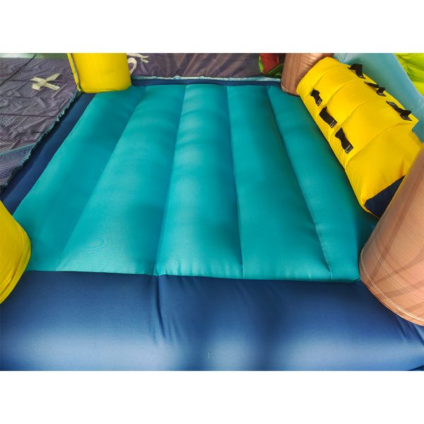 RAINBOWSLIDE-YX-SMALL-JUMP-BED-3