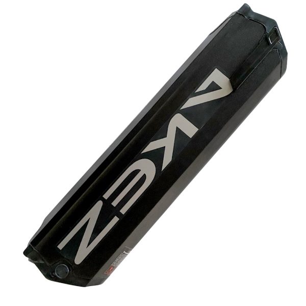 AKEZ Part Battery for 27.5 inch Electric Mountain Bike-HX