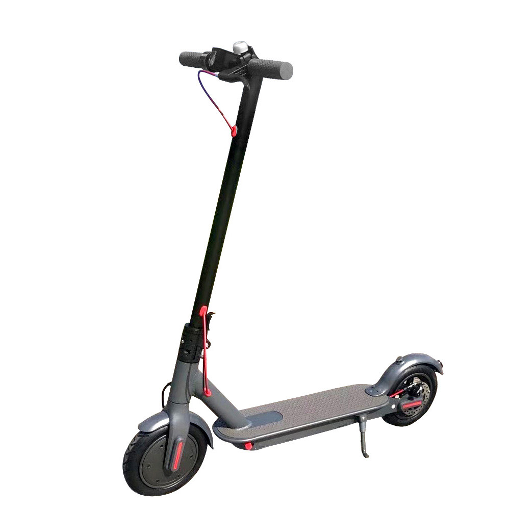 350W M365 OLED Display APP Electric Scooter e-scooter Adult 1