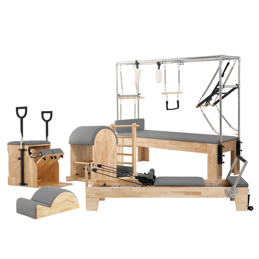 PilatesEquip™ – The Joint Workshop – Manufacturer of the Finest Pilates  Equipment